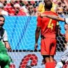 CM 2014: Argentina - Belgia 1-0